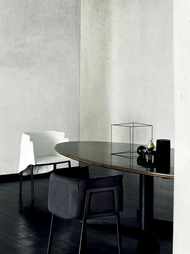 Стул Grace, Living Divani