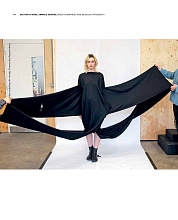 Книга Exploding Fashion: Making, Unmaking, and Remaking Twentieth Century Fashion, Lannoo Publishers