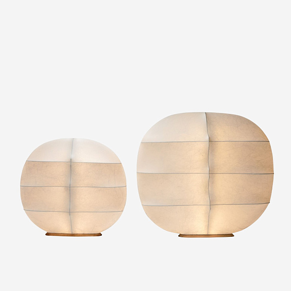 Торшер Gunta, Tacchini