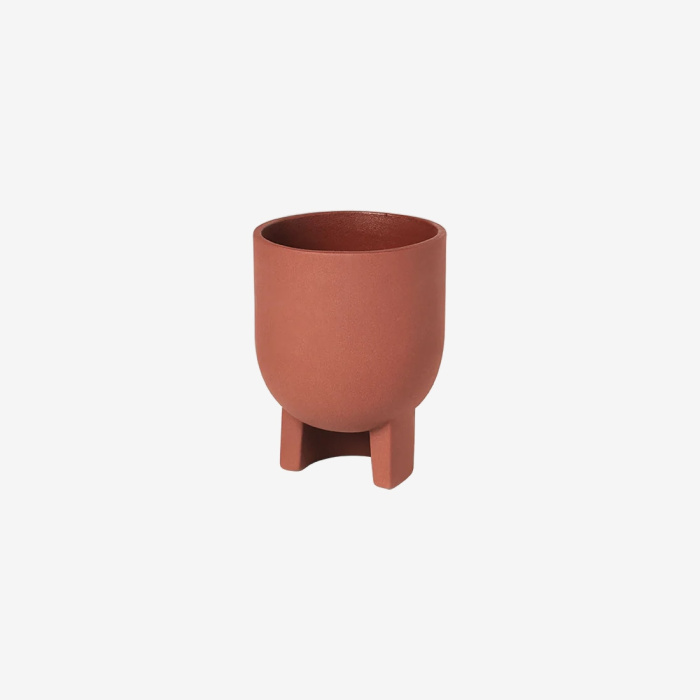 Кашпо Serene Flowerpot, Kristina Dam Studio