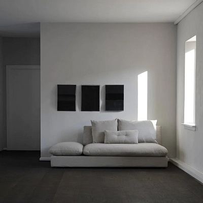 Настенное панно Sculpt Art Wave 