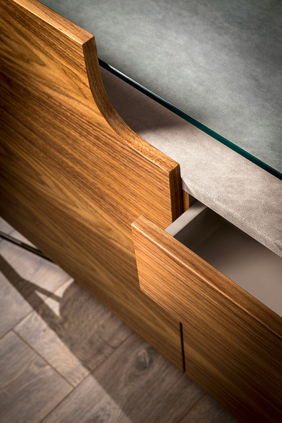 Комод Shanghai chest of drawers, Cantori