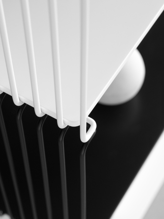 Модуль хранения Panton Wire Extended, Montana