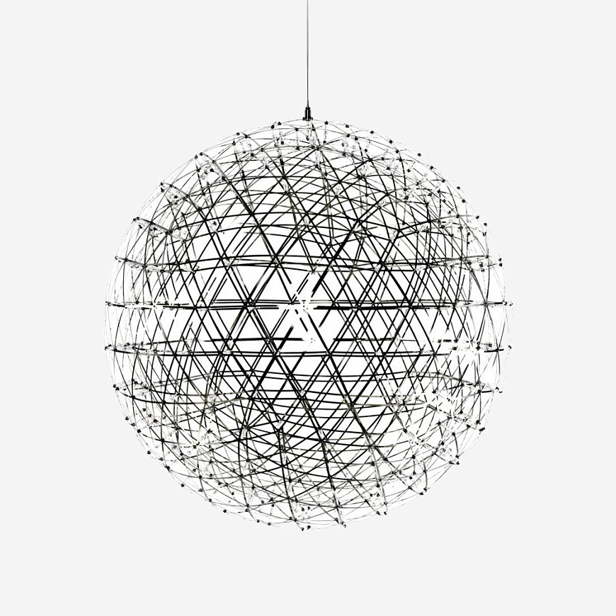 Люстра Raimond R89, Moooi
