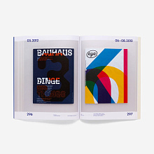 Книга IMPACT 2.0: Design magazines, journals and periodicals [1974-2016], Unit Editions