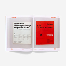 Книга IMPACT 1.0: Design magazines, journals and periodicals [1922-73], Unit Editions