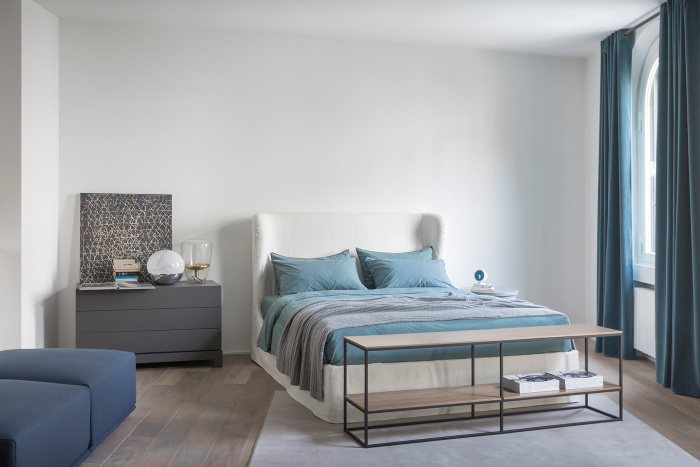 Комод Douglas, Meridiani