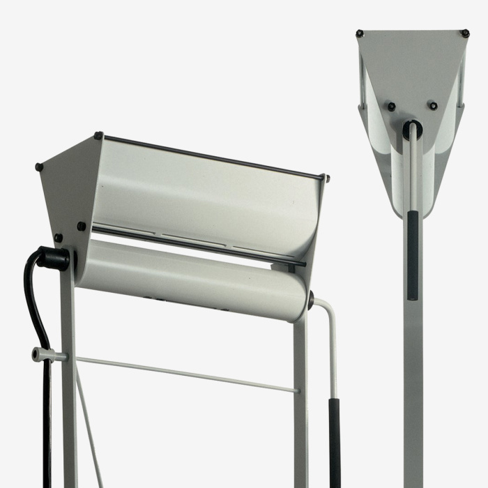 Торшер Opus, Lumina
