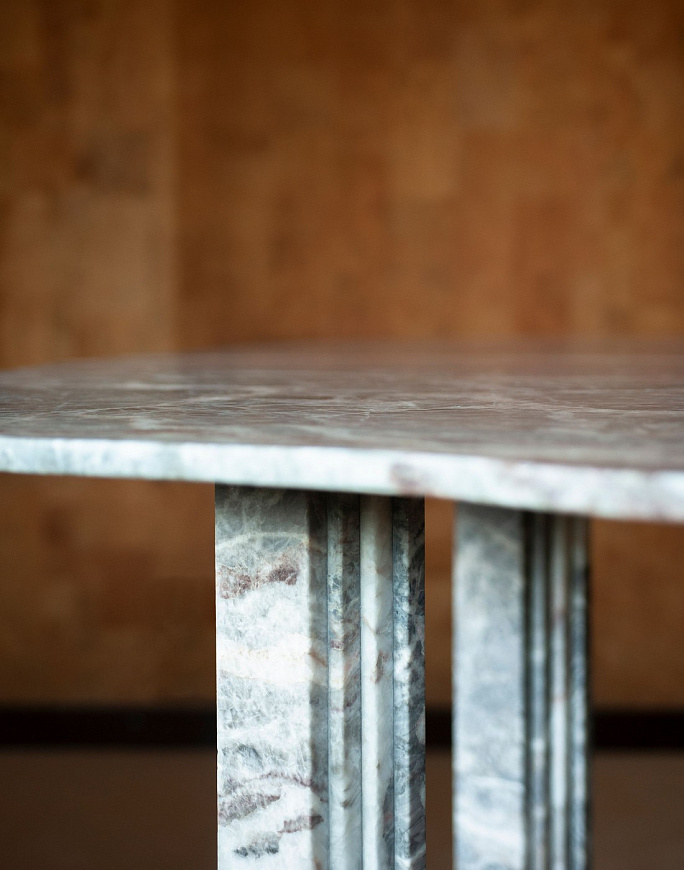 Стол Orpheus, Tacchini