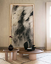 Журнальный столик Pluto, Tacchini