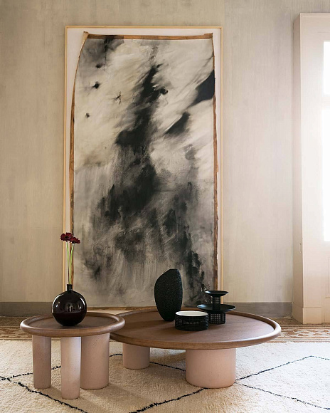 Журнальный столик Pluto, Tacchini