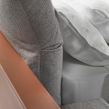 Кровать Newbridge, Flexform