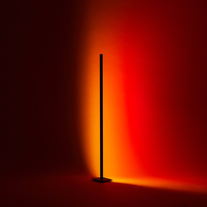 Торшер Halo Bold, Halo Edition