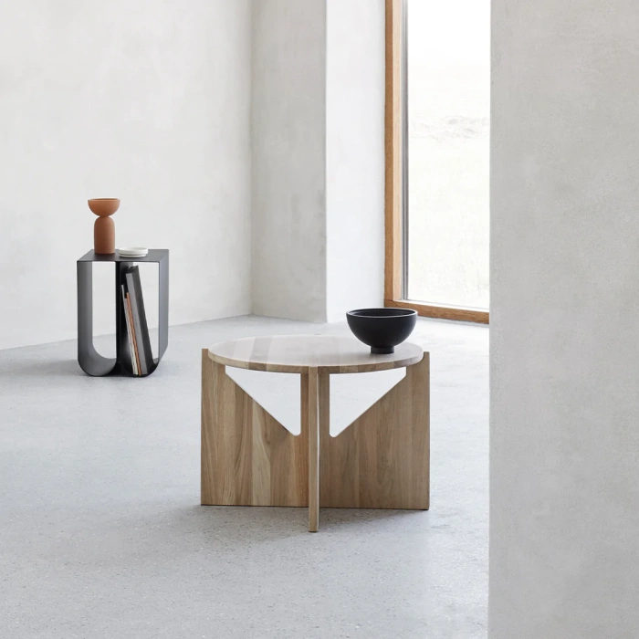 Шкатулка Wooden Sphere, Kristina Dam Studio