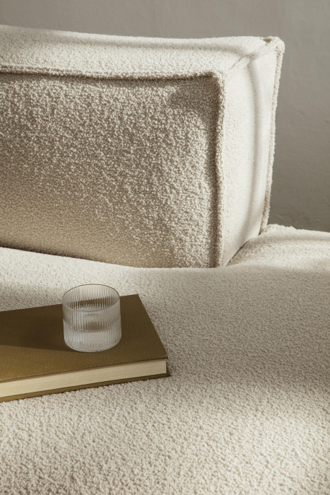 Набор из 4 стаканов Ripple Low Glasses, Ferm Living
