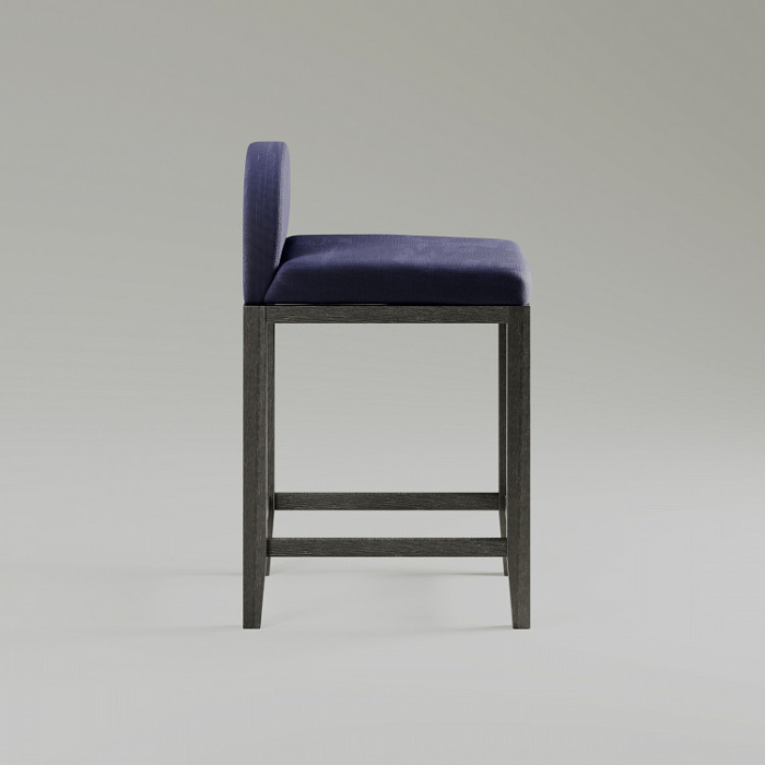 Барный стул Amy Bar, MODÉNATURE