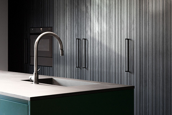 Кухня Rua, TM Italia