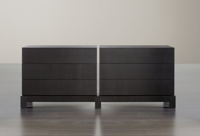 Комод Douglas, Meridiani