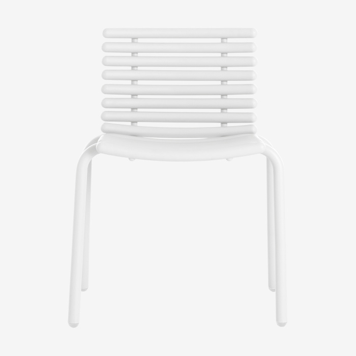 Уличный стул Tuba Dining Chair, Diabla