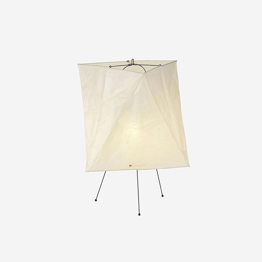 Настольный светильник Akari YA2, Vitra