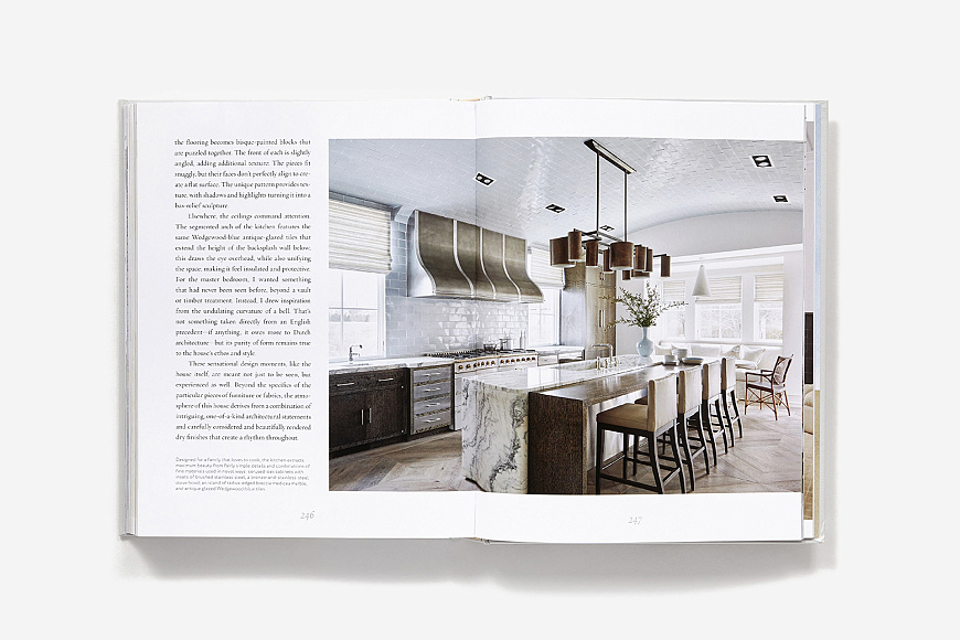 Книга Atmosphere: The Seven Elements of Great Design, Abrams Books