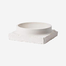 Скульптура Lacuna Shape, Kristina Dam Studio