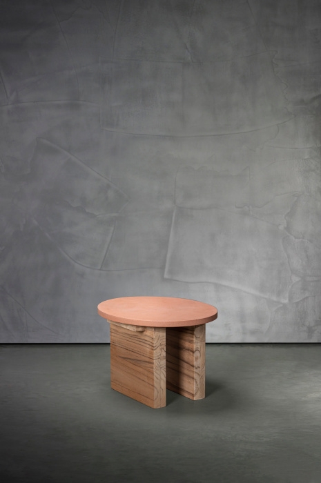 Уличный журнальный столик Raf Side Table, Pietboon