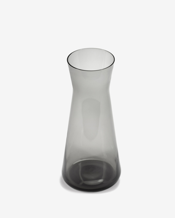 Графин Carafe L Smoky Grey Cena, Serax