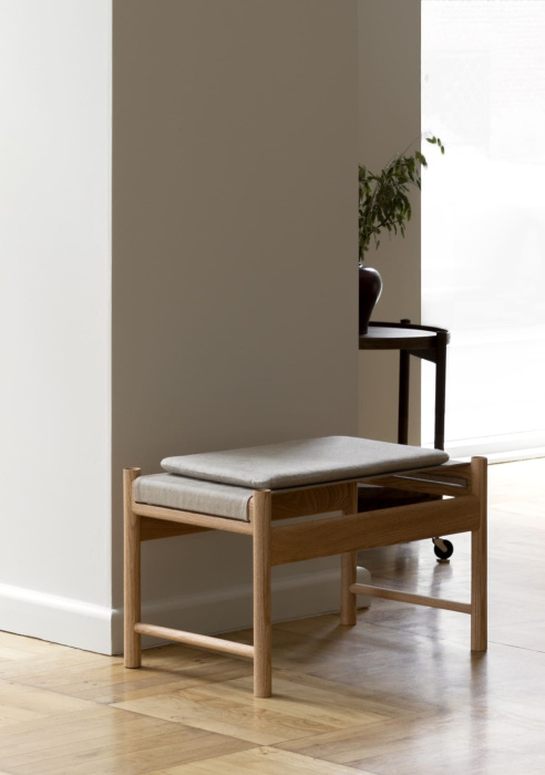 Табурет HB Stool, Brdr. Krüger
