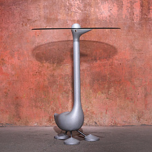 Журнальный столик Sirfo, Zanotta