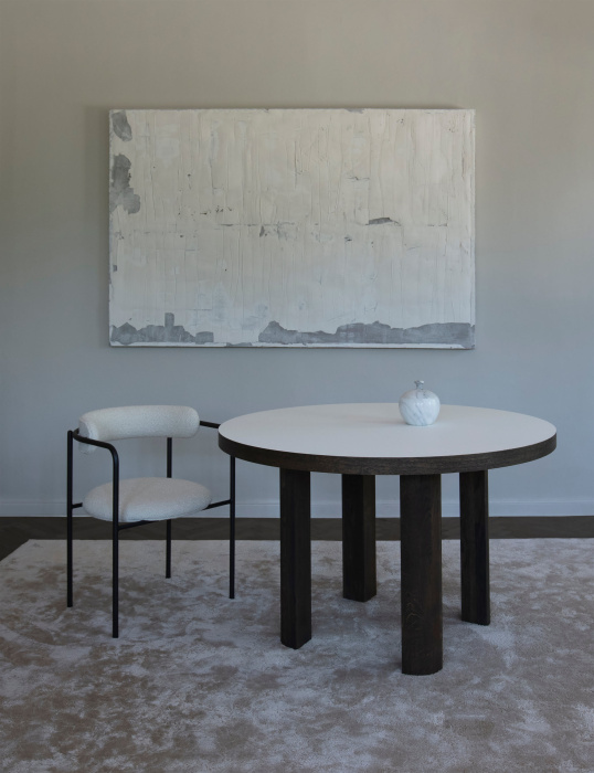 Стул FF Chair, Friends & Founders