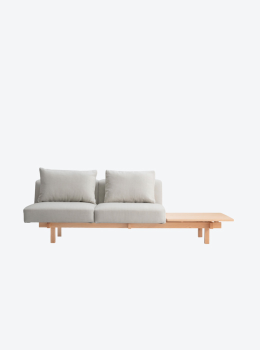 Диван Raft Sofa, Ariake