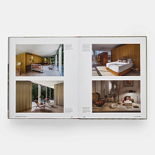 Книга The Edith Farnsworth House: Architecture, Preservation, Culture, 