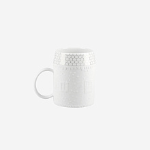 Кружка House Mug — Gingerbread, Räder