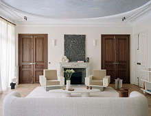 Книга Designer's Next: 22 Architects & Interior Designers Defining Tomorrow, Beta-Plus Publishing