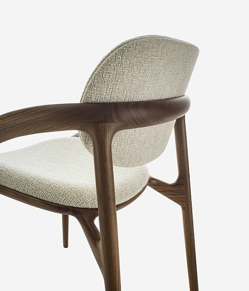 Стул Molly, Porada