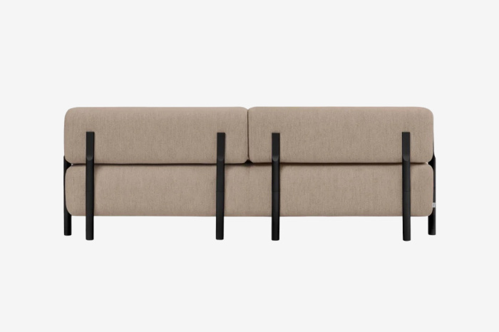 Диван Palo 2-seater Sofa with Armrests, Hem