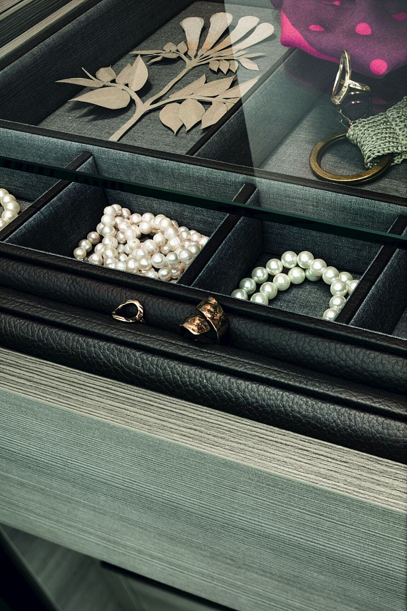 Шкаф Dandy, Lema