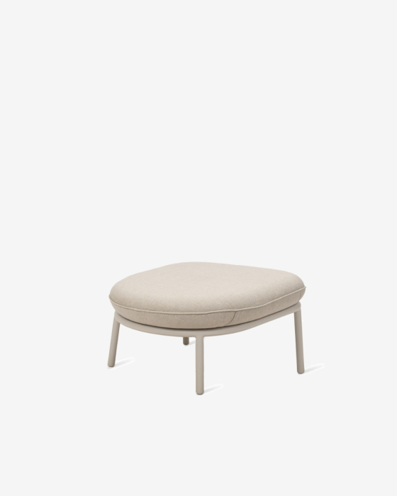 Уличный пуф Kodo Footrest, Vincent Sheppard