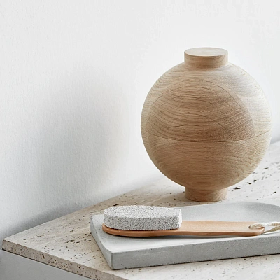 Шкатулка Wooden Sphere 