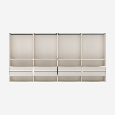 Гардеробная система Ben 