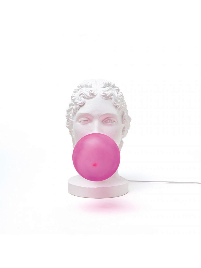 Настольная лампа Grace, Seletti