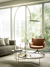 Кресло Rhonda Lounge, Cattelan Italia