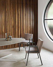 Стул Babela, Tacchini