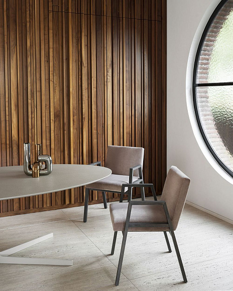 Стул Babela, Tacchini