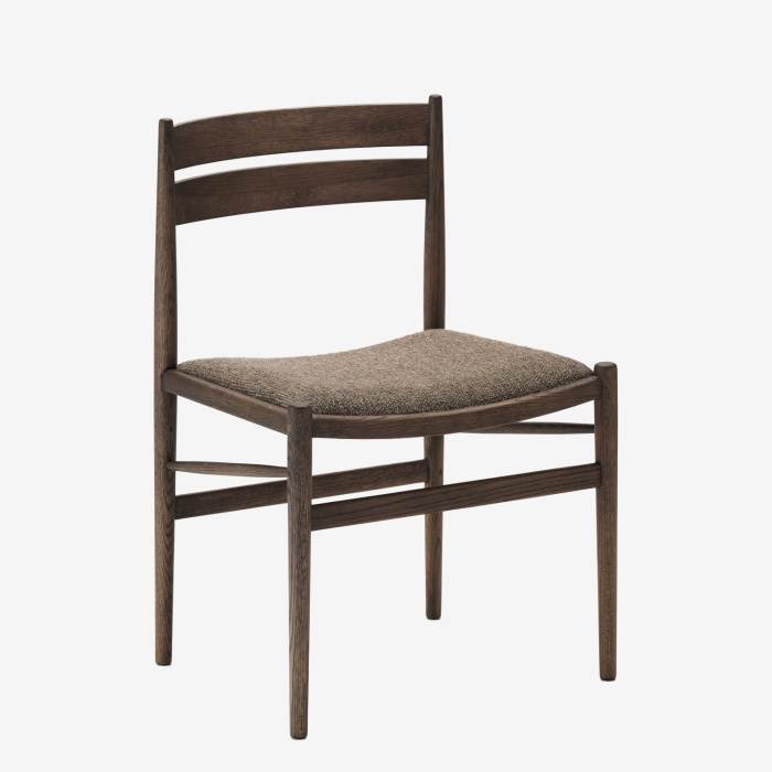 Стул N-DC05, Karimoku Case