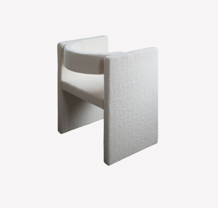 Кресло Novel Chair, Friends & Founders