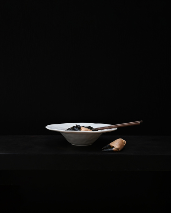 Набор из 2-х тарелок Native Pasta Plate, 101 Copenhagen