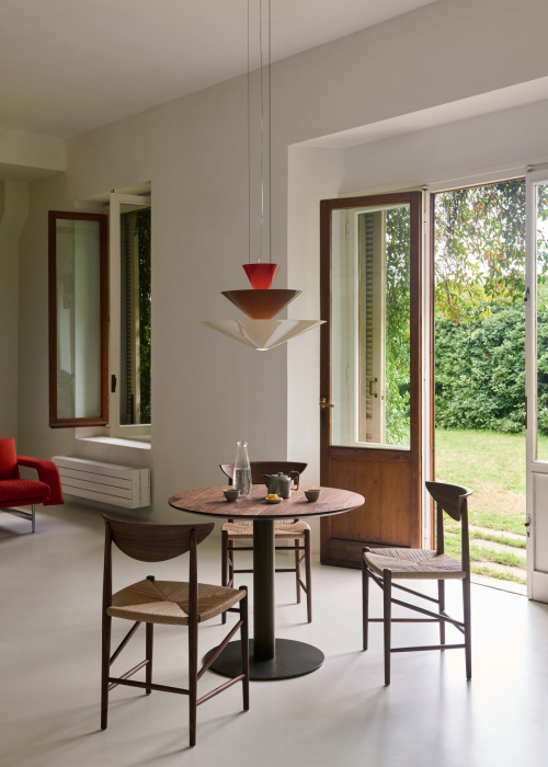 Стул Drawn HM3, And Tradition (&Tradition)