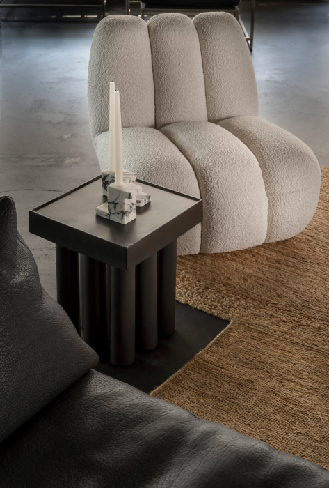 Подсвечник Brick Candle Holder, 101 Copenhagen